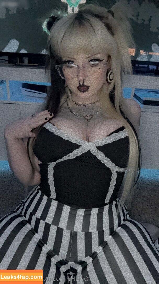 emmamaybyte / emmamaybyte666 leaked photo photo #0367