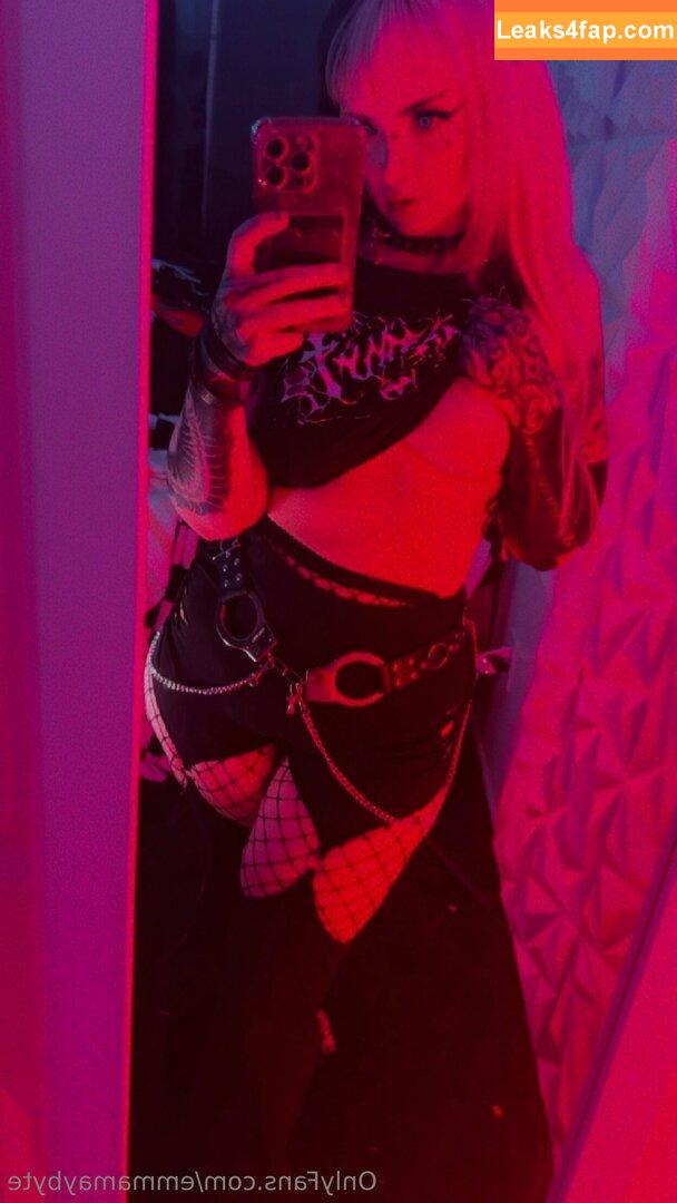 emmamaybyte / emmamaybyte666 leaked photo photo #0376