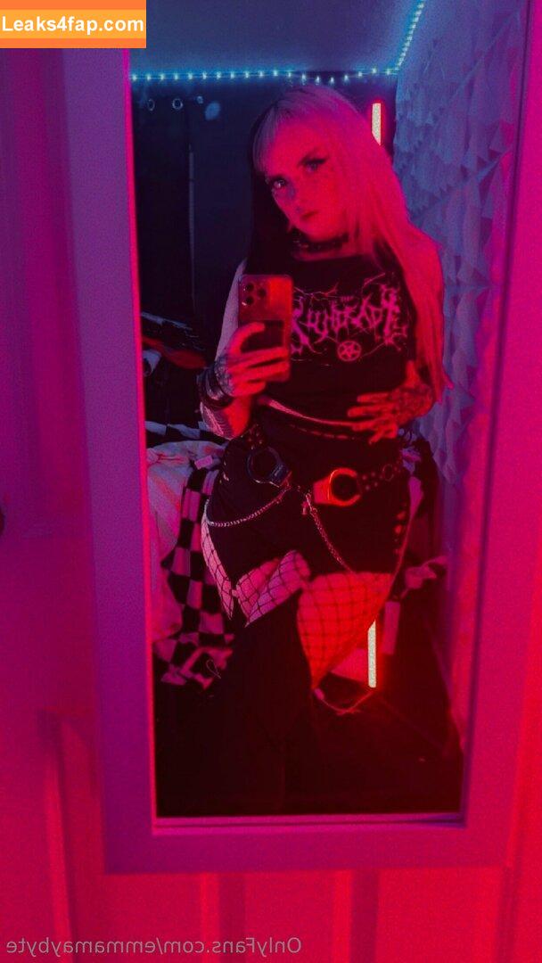 emmamaybyte / emmamaybyte666 leaked photo photo #0378