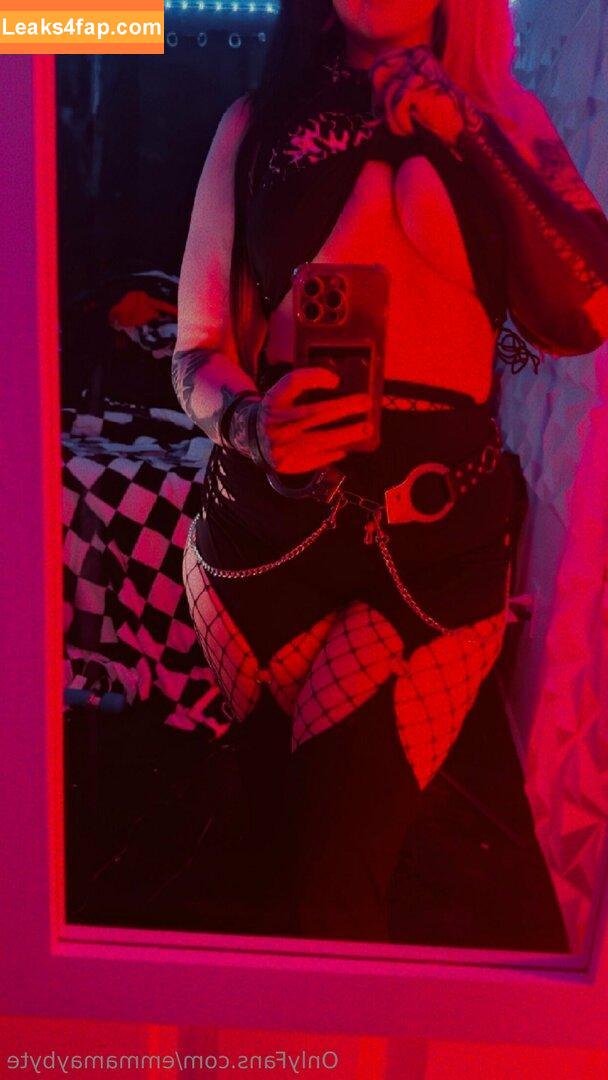 emmamaybyte / emmamaybyte666 leaked photo photo #0383