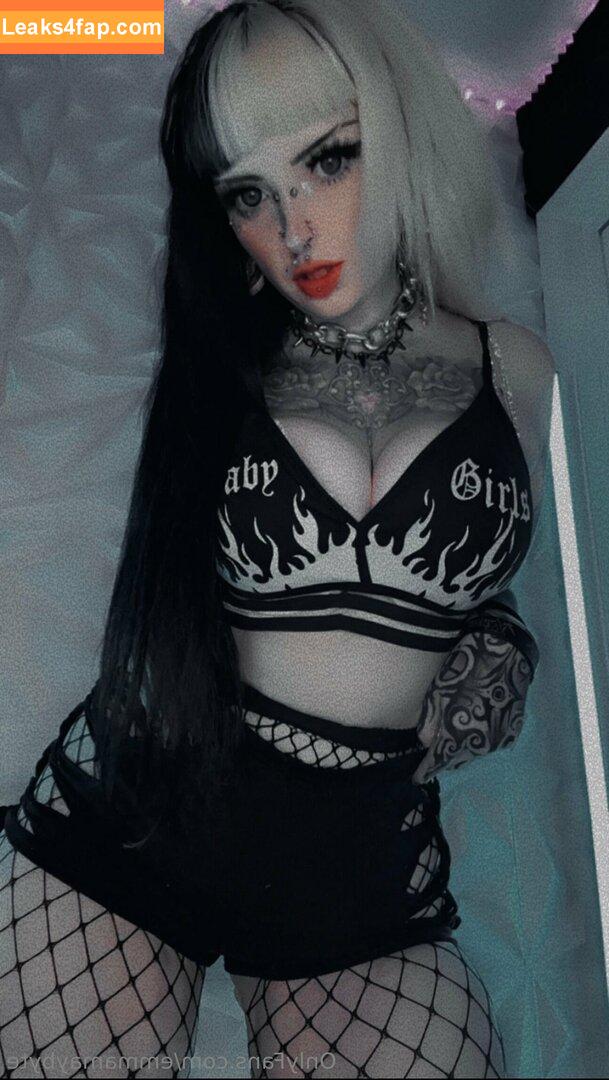 emmamaybyte / emmamaybyte666 leaked photo photo #0386