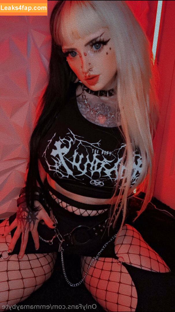 emmamaybyte / emmamaybyte666 leaked photo photo #0394