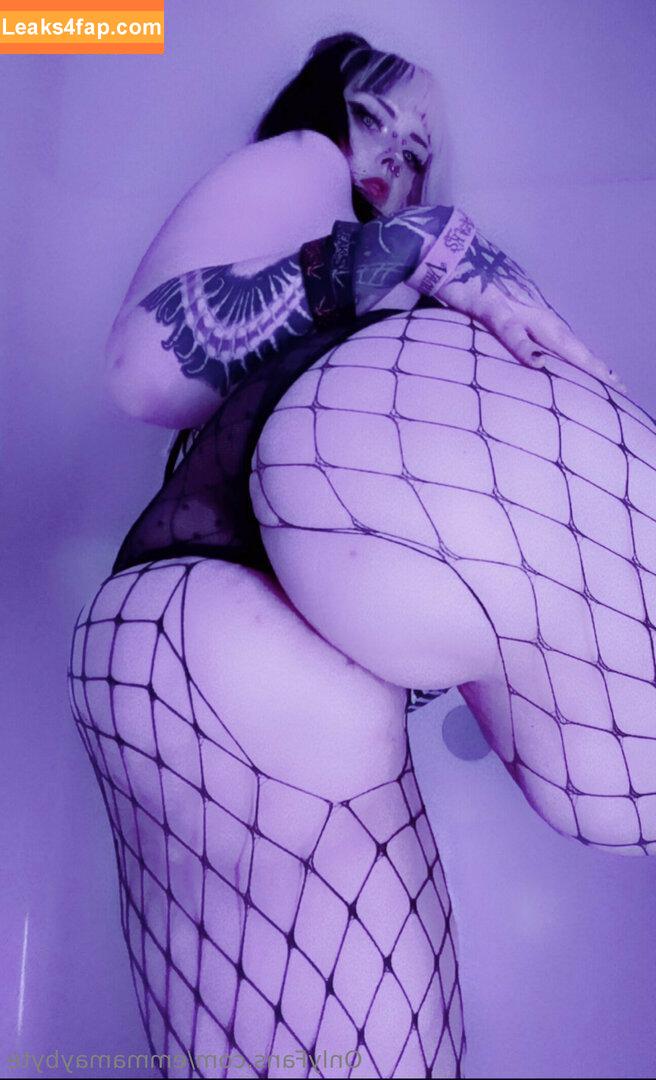 emmamaybyte / emmamaybyte666 leaked photo photo #0421