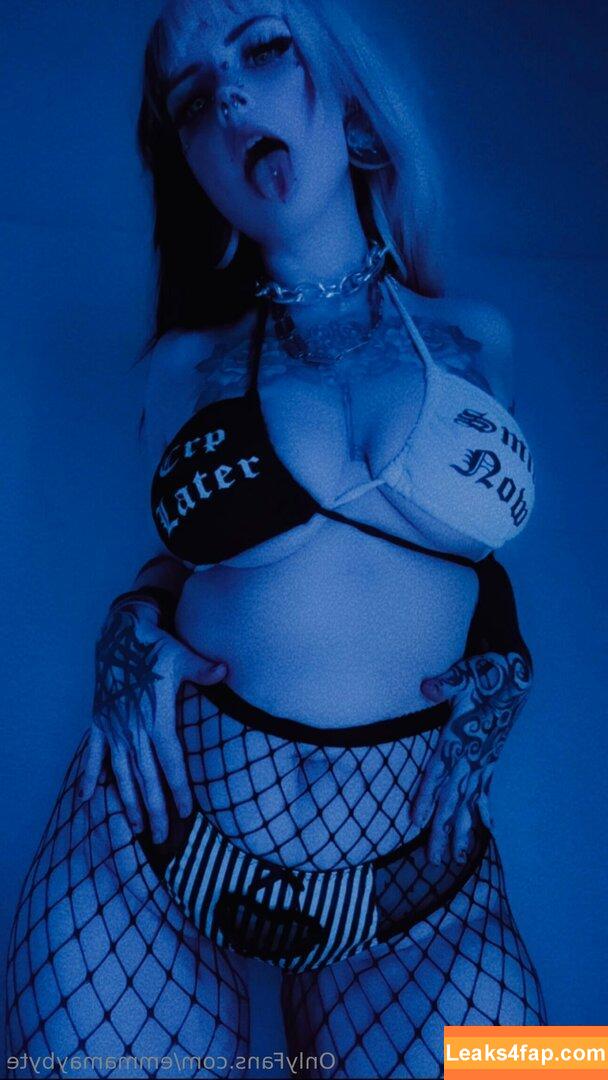 emmamaybyte / emmamaybyte666 leaked photo photo #0422
