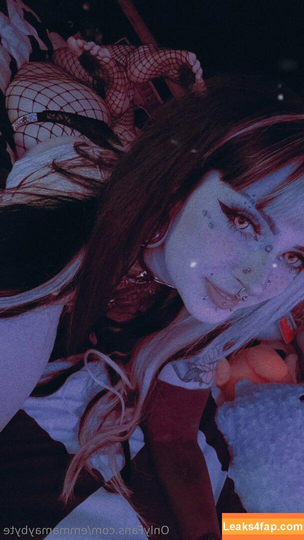 emmamaybyte / emmamaybyte666 leaked photo photo #0445