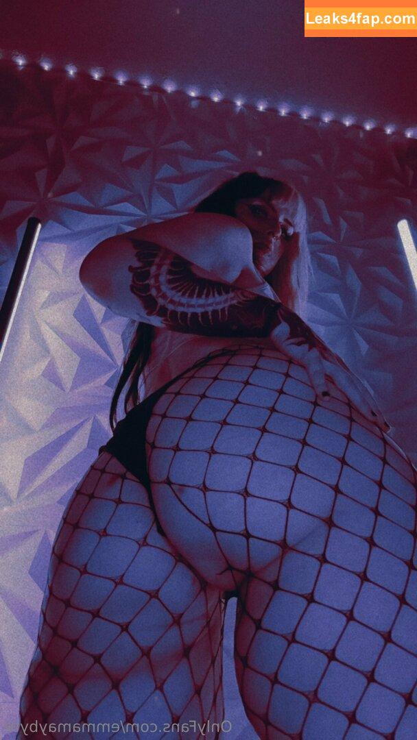 emmamaybyte / emmamaybyte666 leaked photo photo #0450