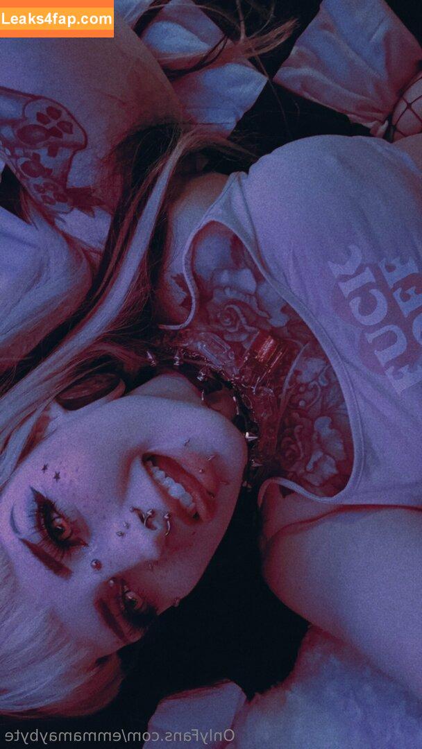 emmamaybyte / emmamaybyte666 leaked photo photo #0451