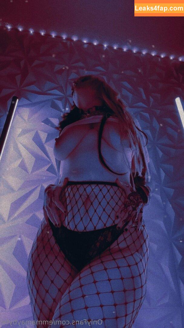 emmamaybyte / emmamaybyte666 leaked photo photo #0452