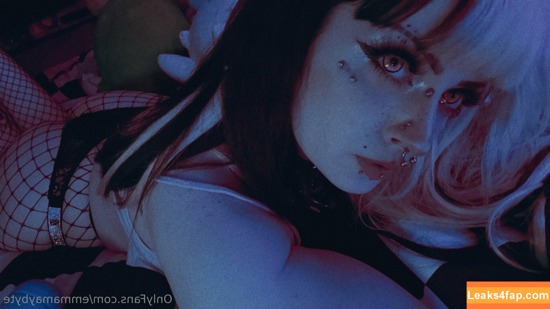 emmamaybyte / emmamaybyte666 leaked photo photo #0460