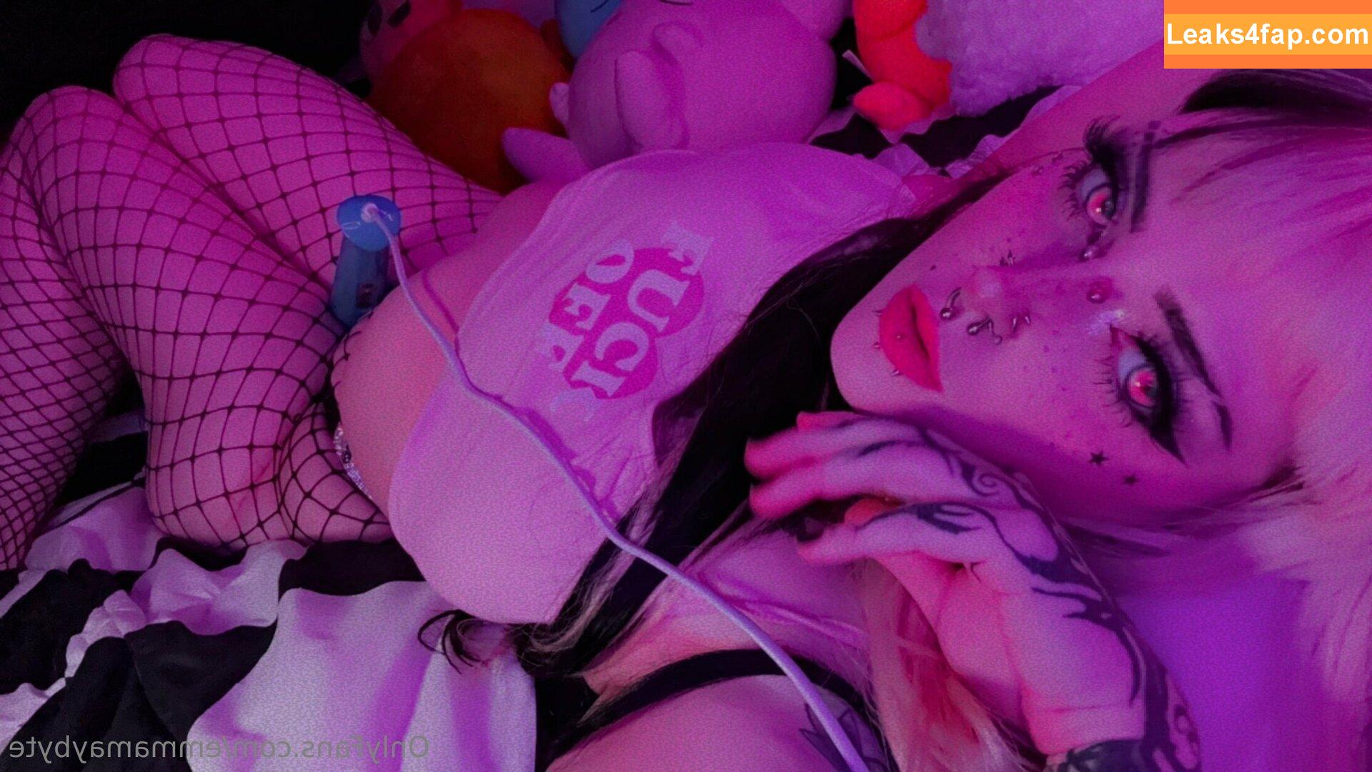 emmamaybyte / emmamaybyte666 leaked photo photo #0463