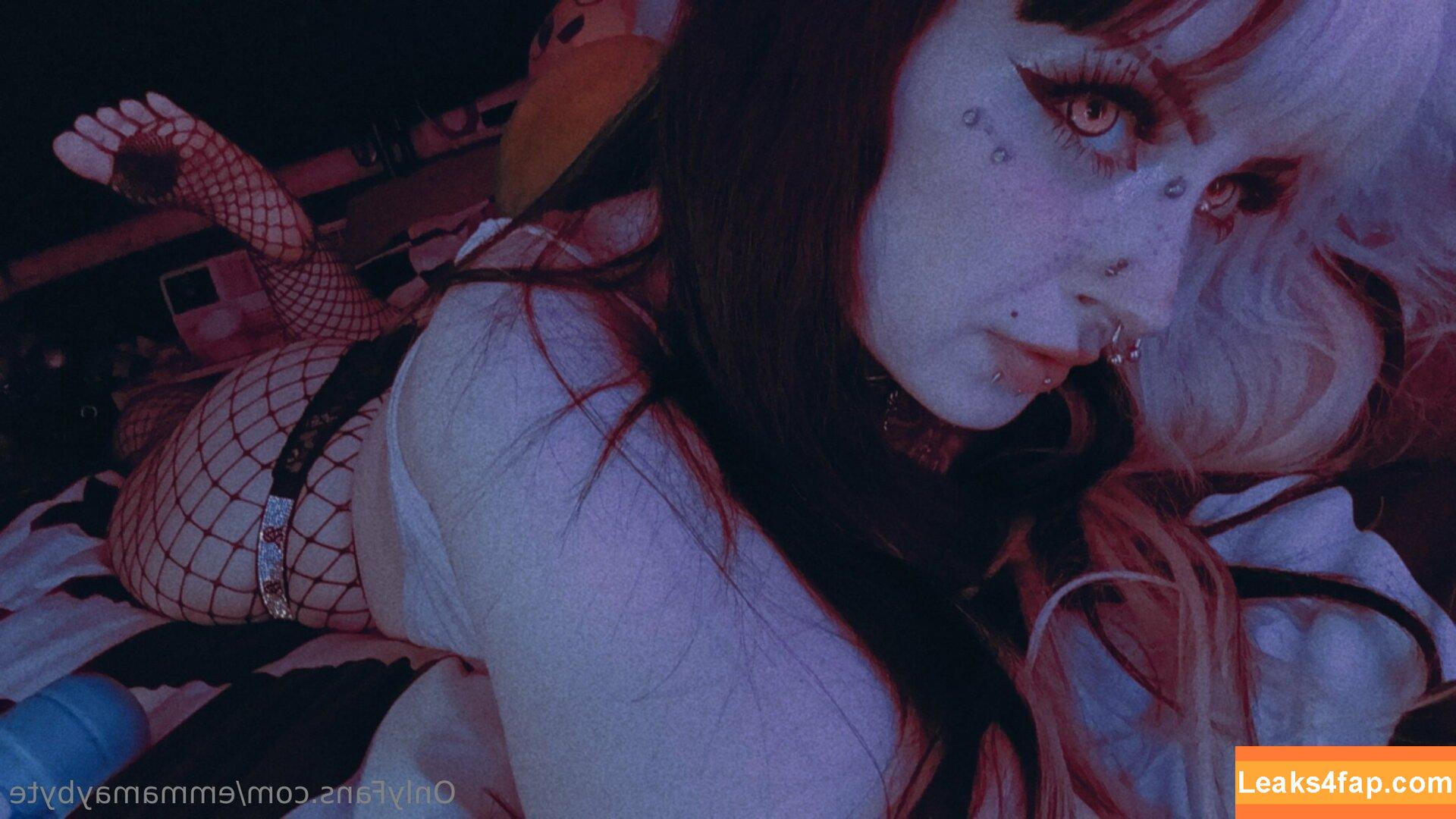 emmamaybyte / emmamaybyte666 leaked photo photo #0466