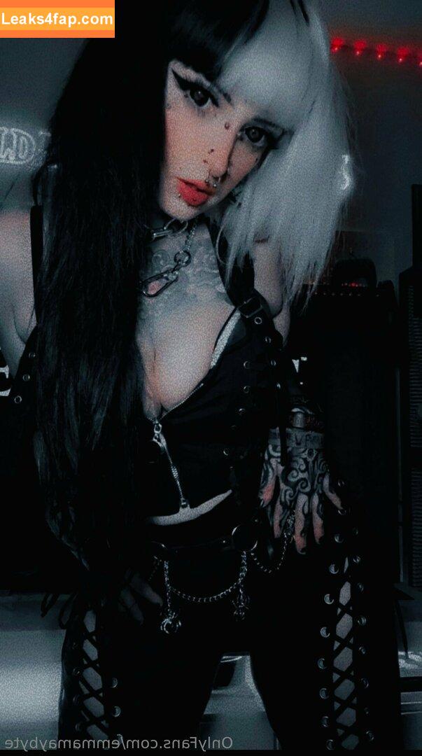 emmamaybyte / emmamaybyte666 leaked photo photo #0484