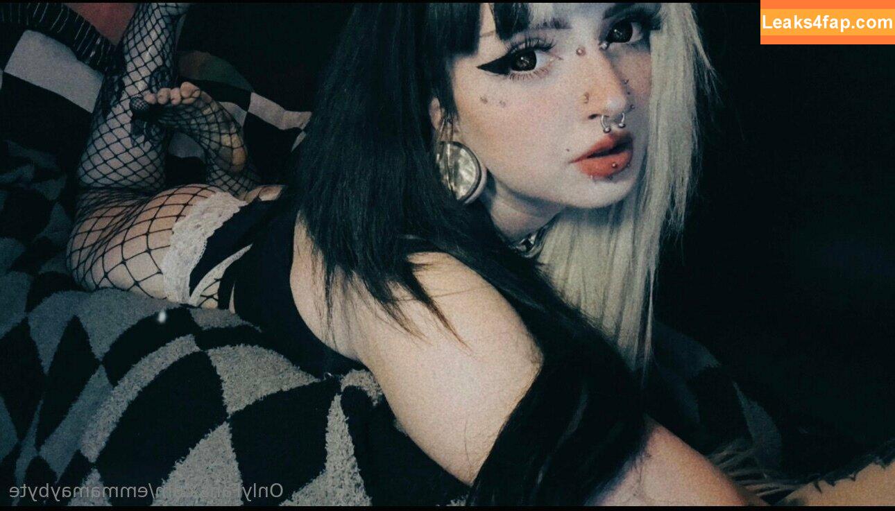 emmamaybyte / emmamaybyte666 leaked photo photo #0486