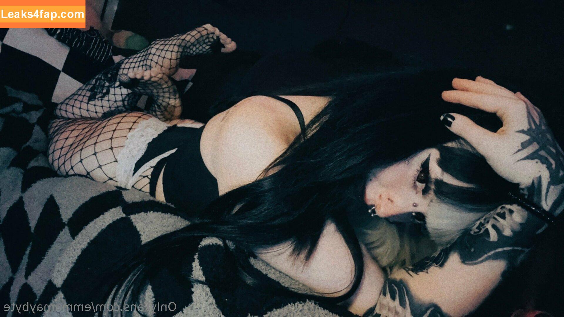 emmamaybyte / emmamaybyte666 leaked photo photo #0487