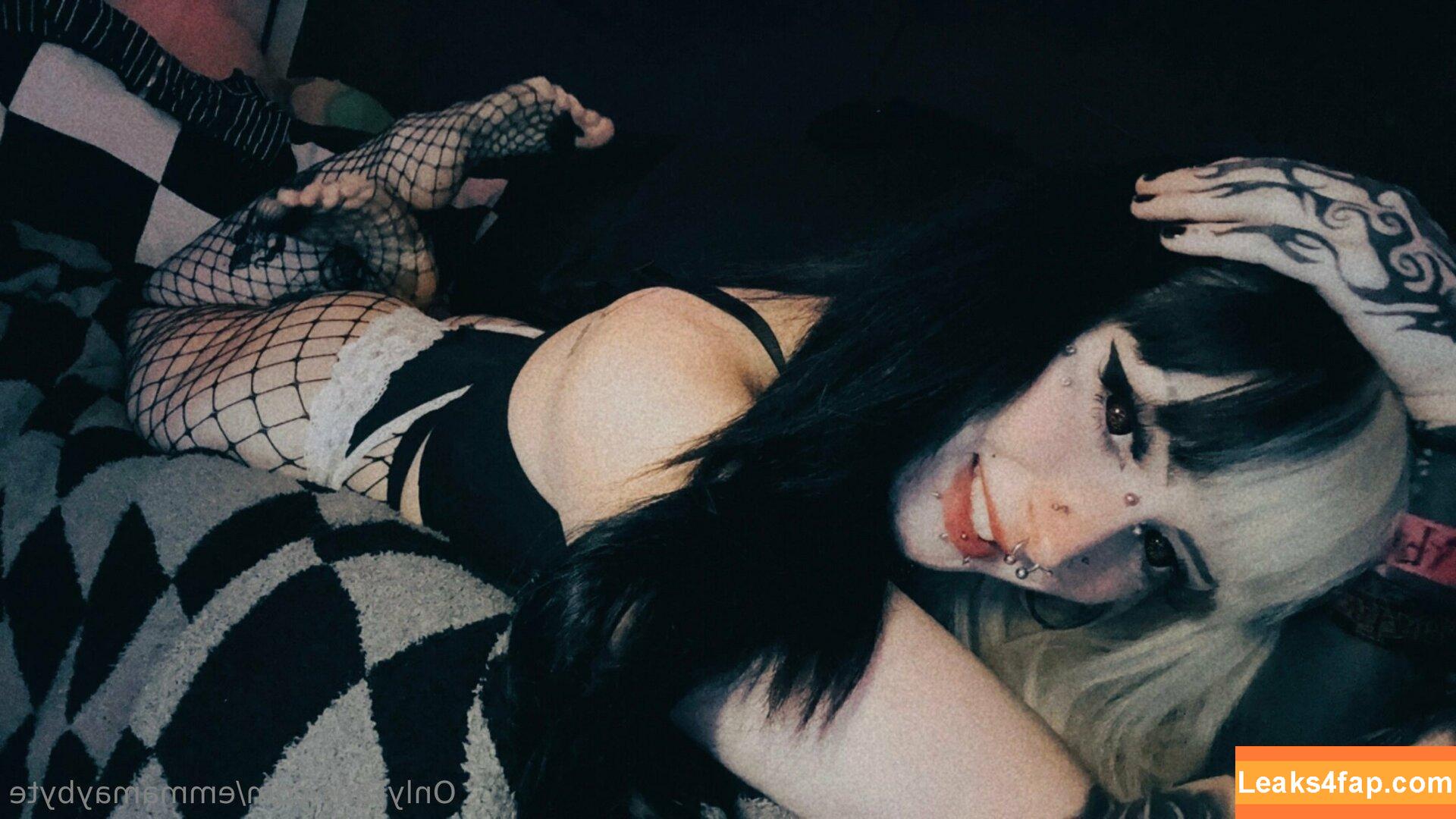 emmamaybyte / emmamaybyte666 leaked photo photo #0488