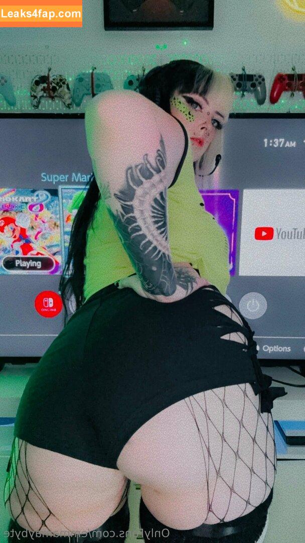 emmamaybyte / emmamaybyte666 leaked photo photo #0494