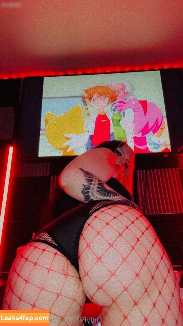 emmamaybyte / emmamaybyte666 leaked photo photo #0547