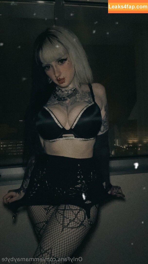 emmamaybyte / emmamaybyte666 leaked photo photo #0567