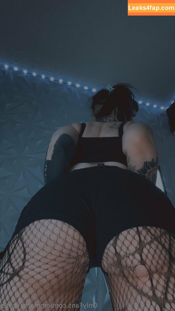 emmamaybyte / emmamaybyte666 leaked photo photo #0593