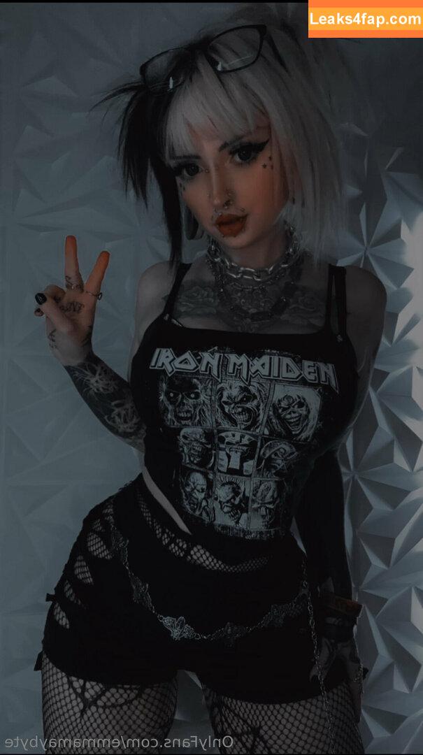 emmamaybyte / emmamaybyte666 leaked photo photo #0596