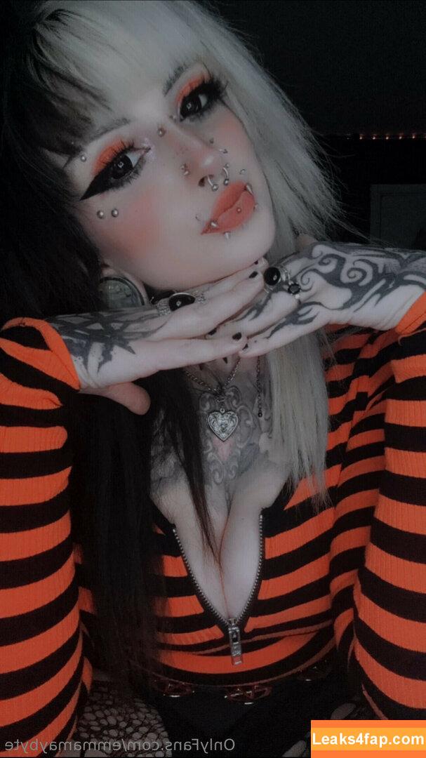 emmamaybyte / emmamaybyte666 / emmamaybytez leaked photo photo #0625