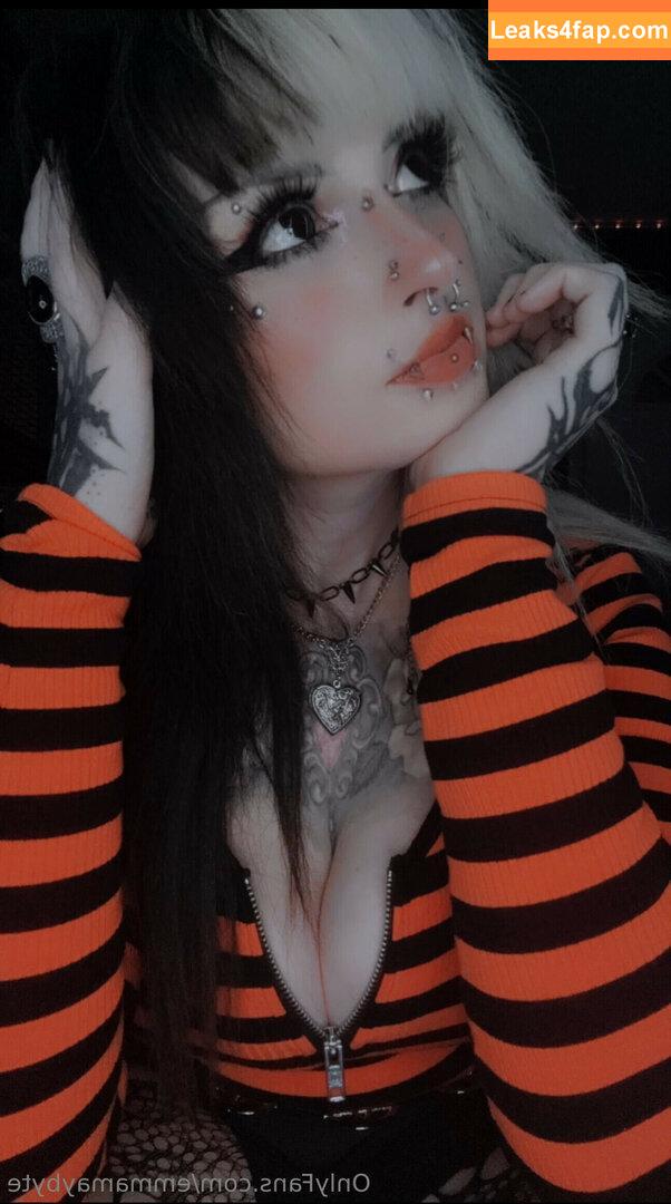 emmamaybyte / emmamaybyte666 / emmamaybytez leaked photo photo #0627