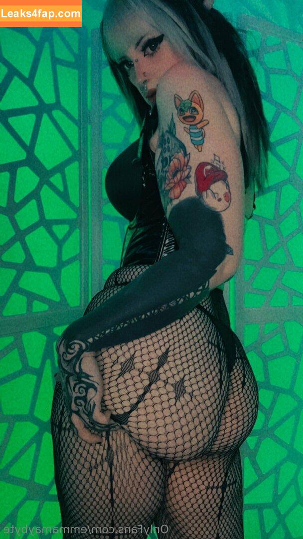 emmamaybyte / emmamaybyte666 / emmamaybytez leaked photo photo #0668