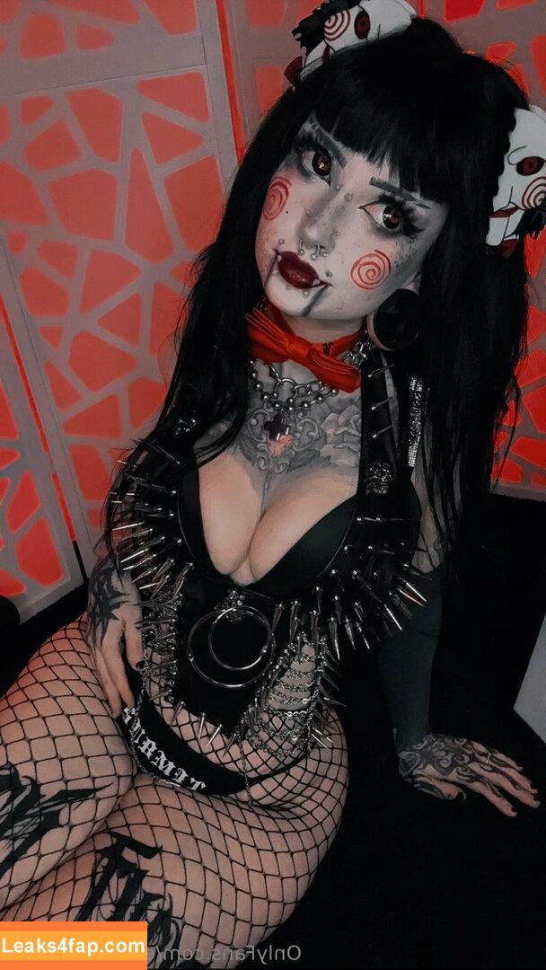emmamaybyte / emmamaybyte666 / emmamaybytez leaked photo photo #0694