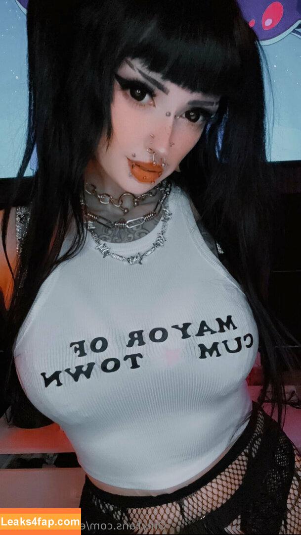emmamaybyte / emmamaybyte666 / emmamaybytez leaked photo photo #0727