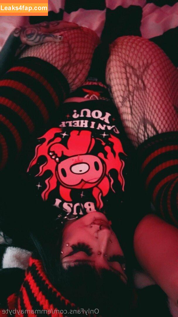 emmamaybyte / emmamaybyte666 / emmamaybytez leaked photo photo #0784