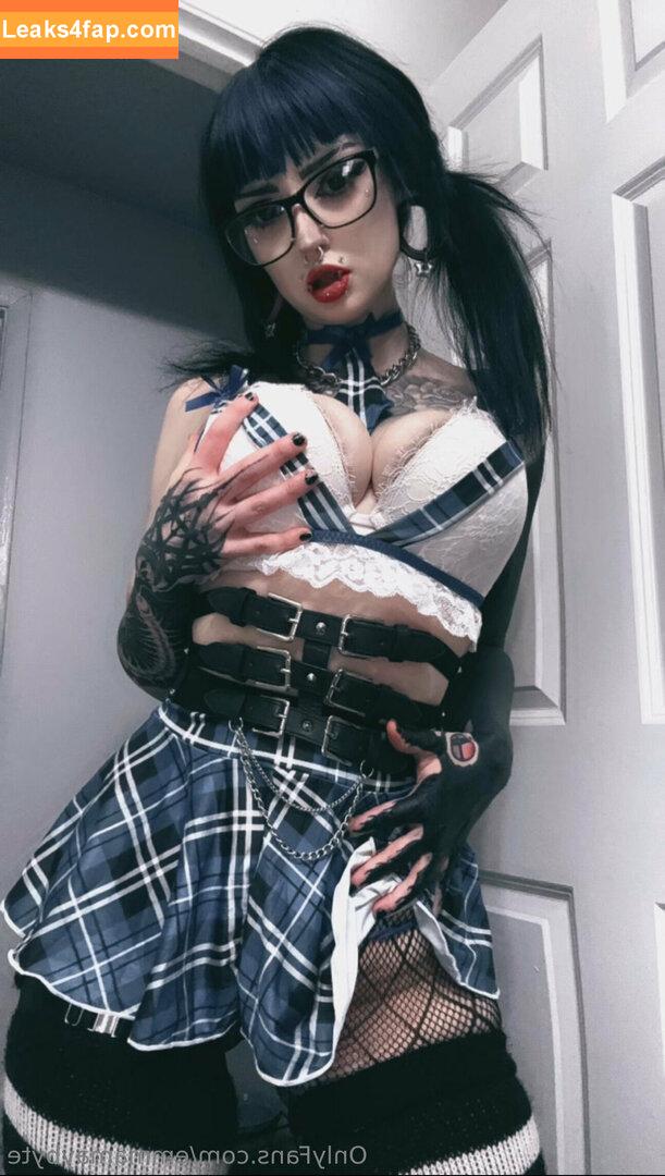 emmamaybyte / emmamaybyte666 / emmamaybytez leaked photo photo #0798