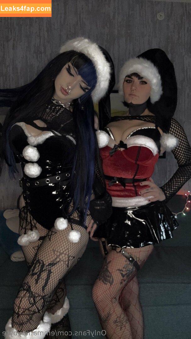 emmamaybyte / emmamaybyte666 / emmamaybytez leaked photo photo #0814