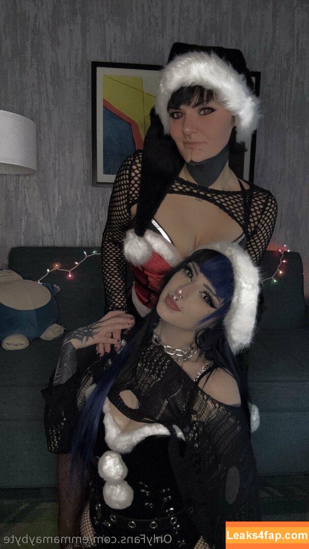 emmamaybyte / emmamaybyte666 / emmamaybytez leaked photo photo #0816
