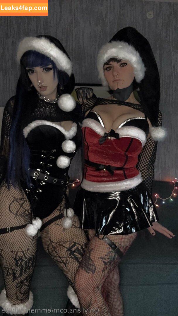 emmamaybyte / emmamaybyte666 / emmamaybytez leaked photo photo #0823