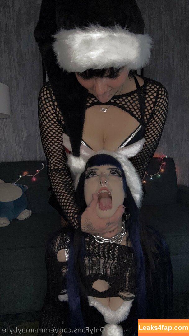 emmamaybyte / emmamaybyte666 / emmamaybytez leaked photo photo #0828