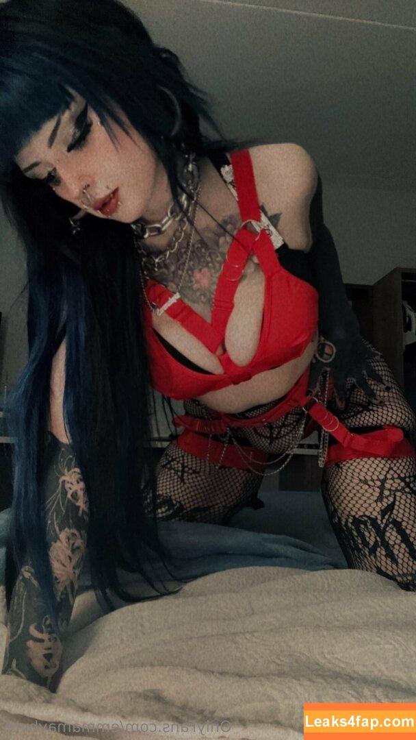 emmamaybyte / emmamaybyte666 / emmamaybytez leaked photo photo #0838
