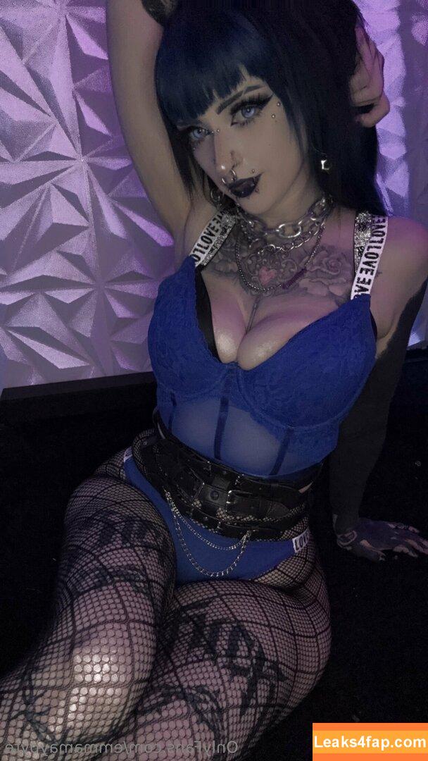 emmamaybyte / emmamaybyte666 / emmamaybytez leaked photo photo #0847