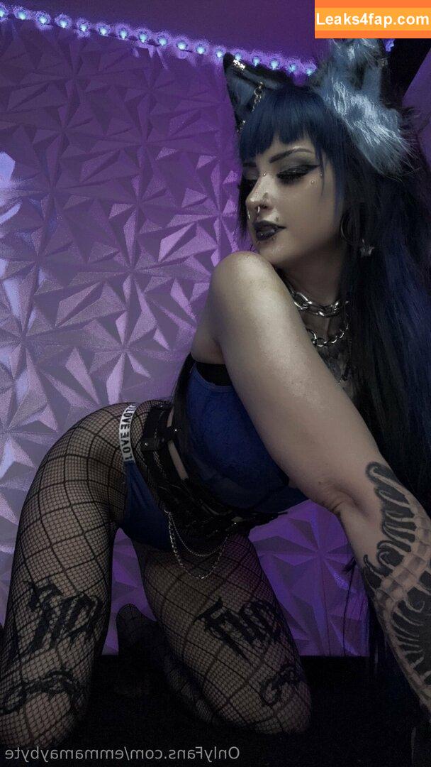 emmamaybyte / emmamaybyte666 / emmamaybytez leaked photo photo #0860