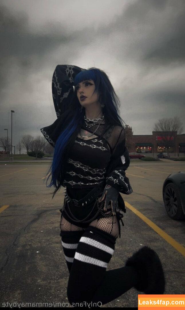 emmamaybyte / emmamaybyte666 / emmamaybytez leaked photo photo #0865