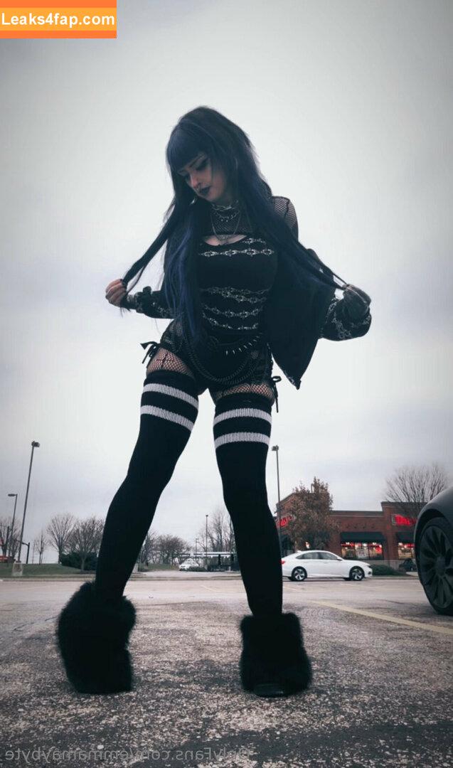 emmamaybyte / emmamaybyte666 / emmamaybytez leaked photo photo #0866