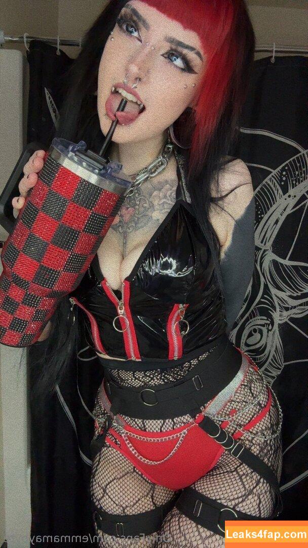 emmamaybyte / emmamaybyte666 leaked photo photo #1052