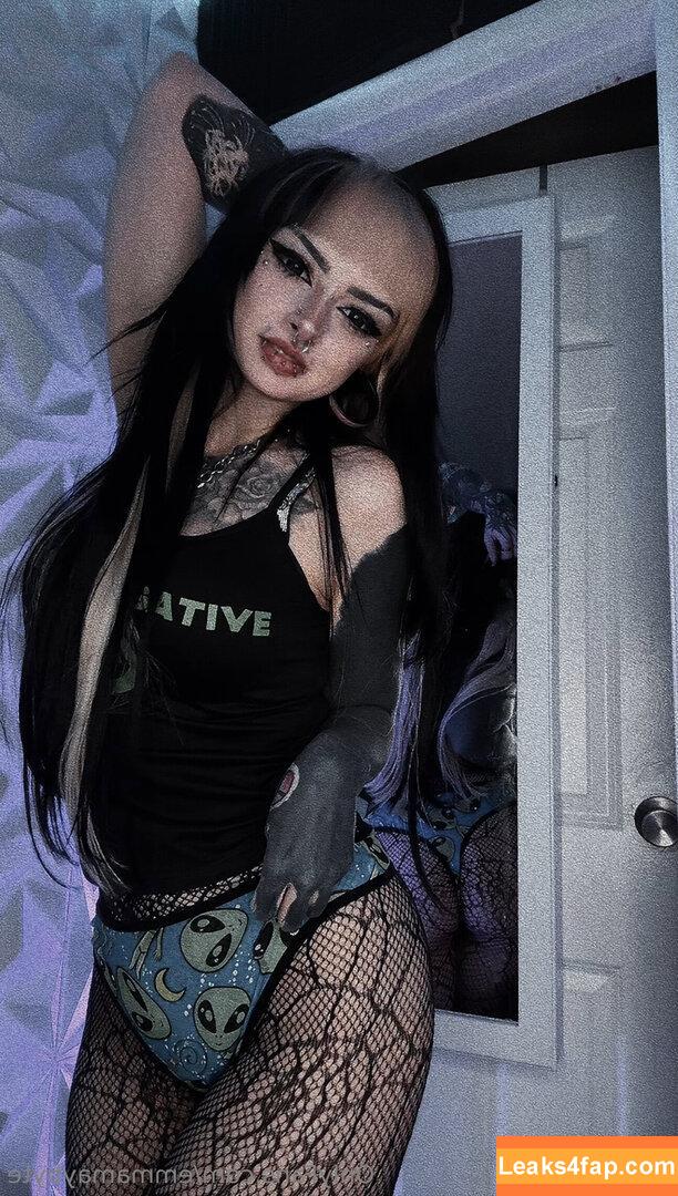 emmamaybyte / emmamaybyte666 leaked photo photo #1058