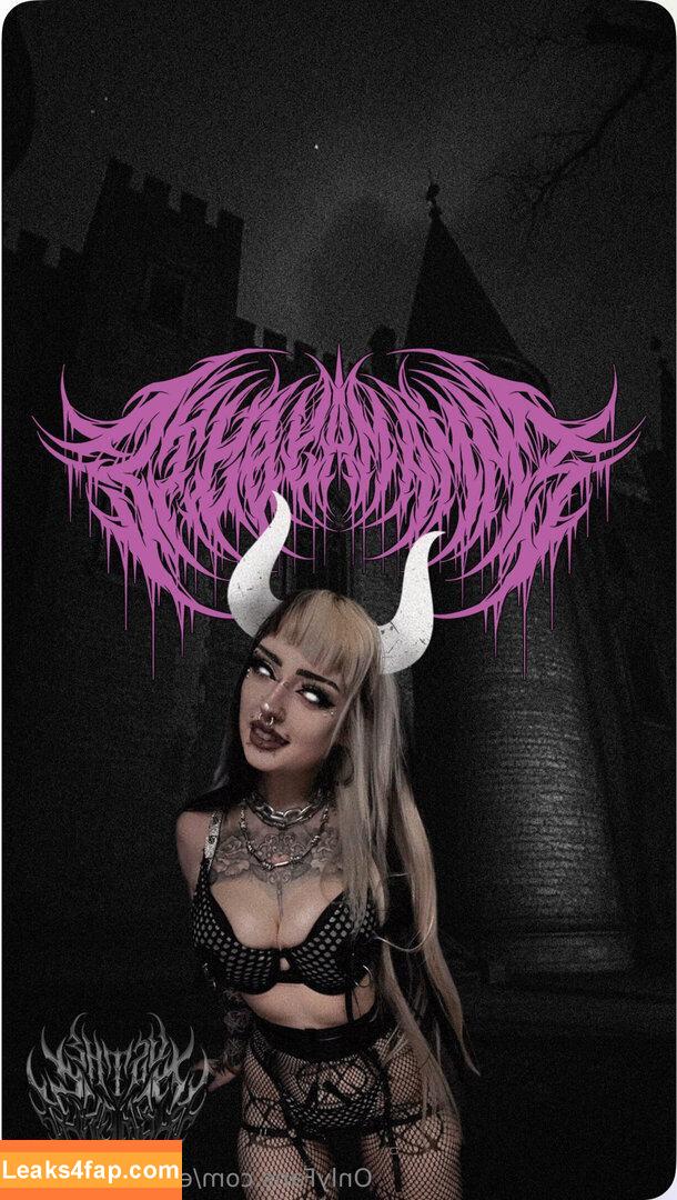 emmamaybyte / emmamaybyte666 leaked photo photo #1067