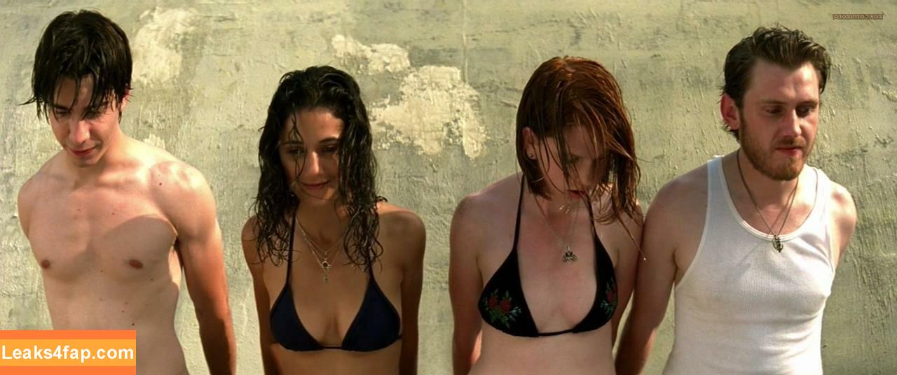 Emmanuelle Chriqui / Emmanuelle / echriqui leaked photo photo #0014