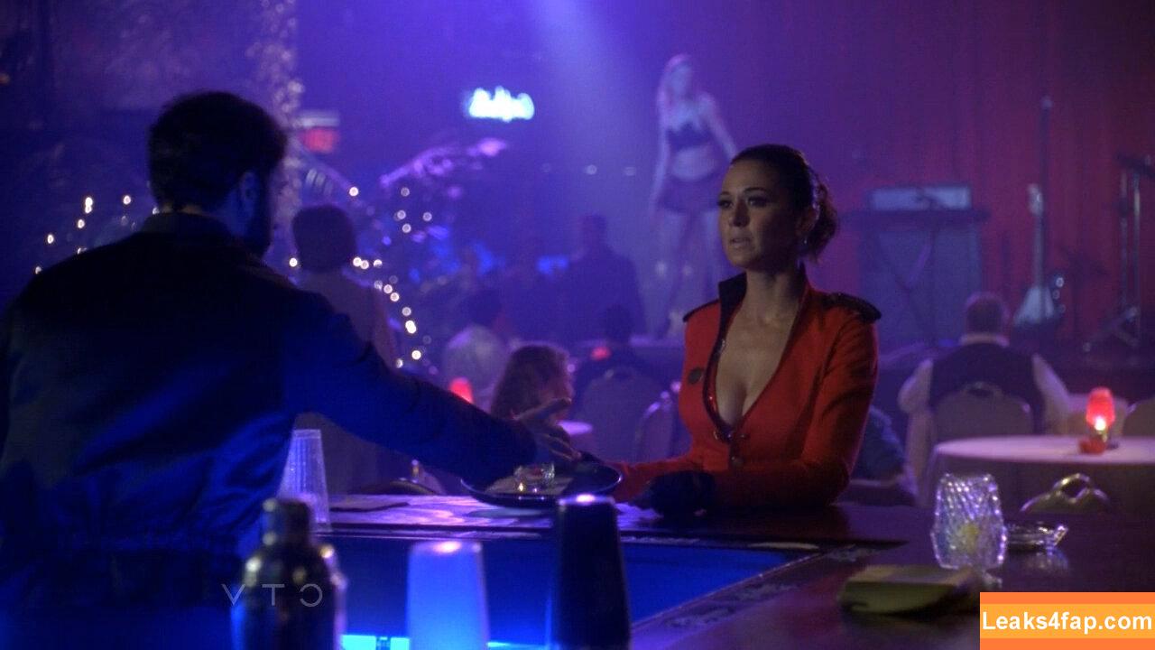 Emmanuelle Chriqui / Emmanuelle / echriqui слитое фото фото #0168