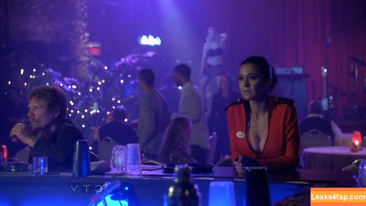 Emmanuelle Chriqui / Emmanuelle / echriqui слитое фото фото #0169