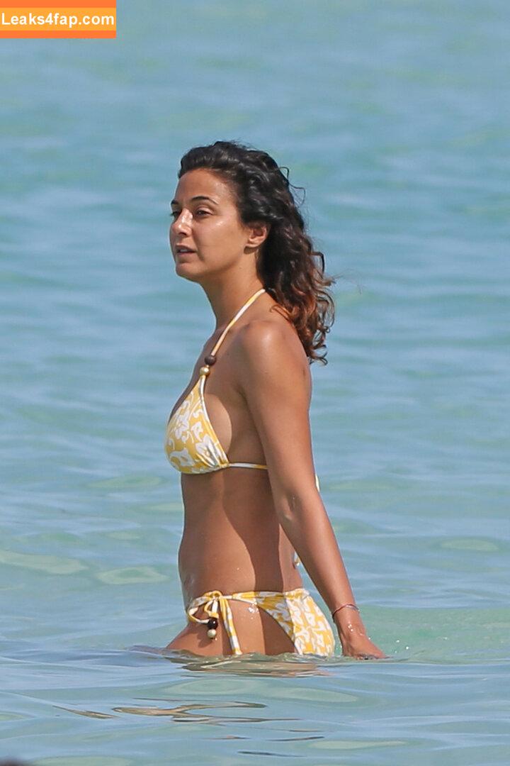 Emmanuelle Chriqui / Emmanuelle / echriqui слитое фото фото #0307