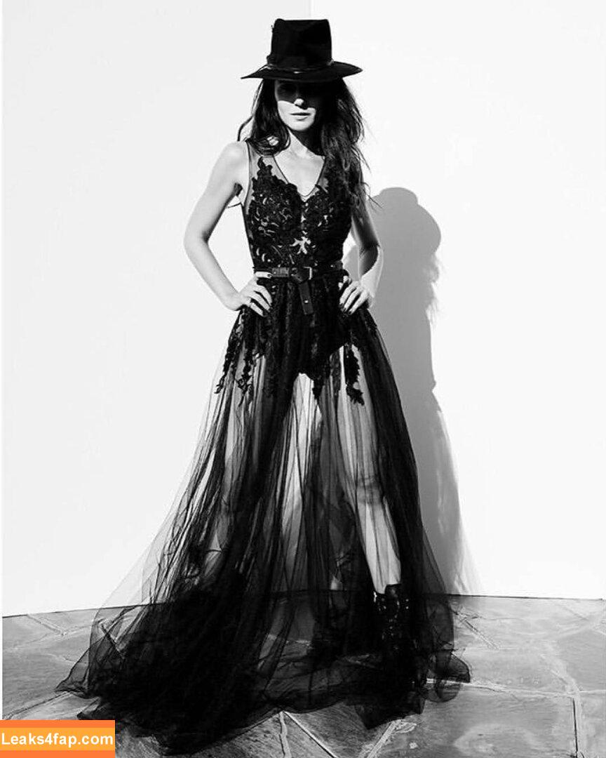 Emmanuelle Chriqui / Emmanuelle / echriqui слитое фото фото #0383