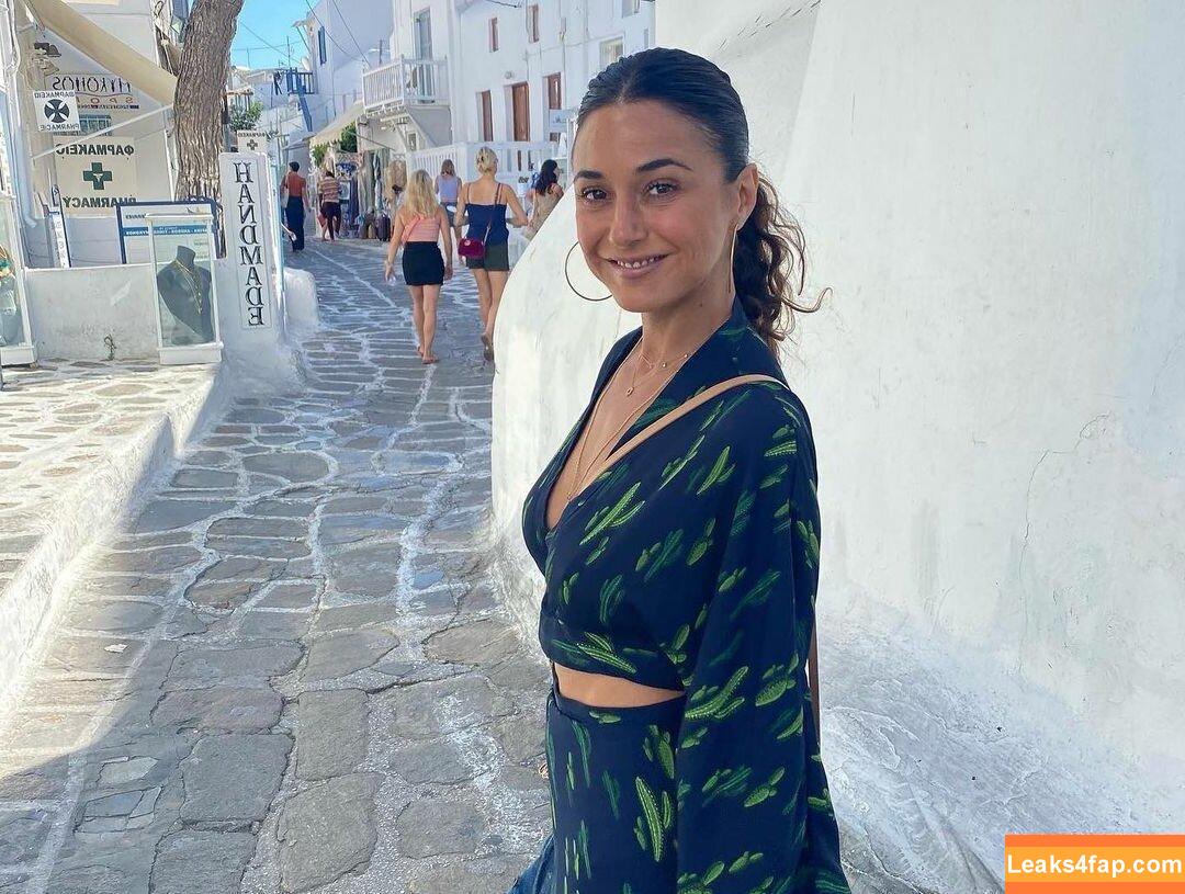Emmanuelle Chriqui / Emmanuelle / echriqui leaked photo photo #0445