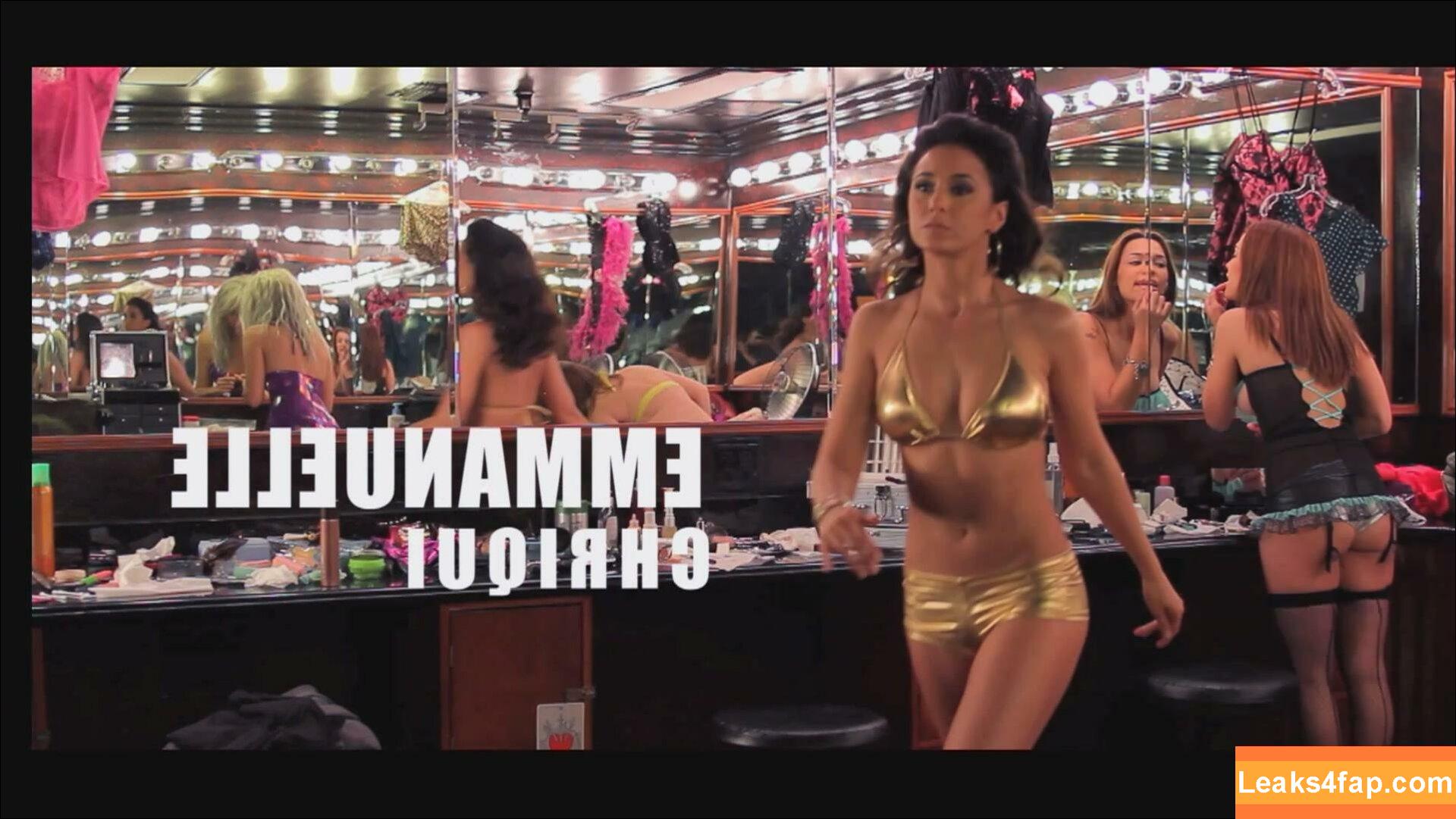 Emmanuelle Chriqui / Emmanuelle / echriqui leaked photo photo #0606